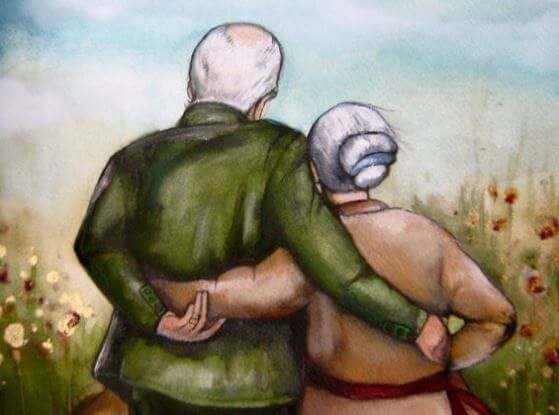 ancianos
