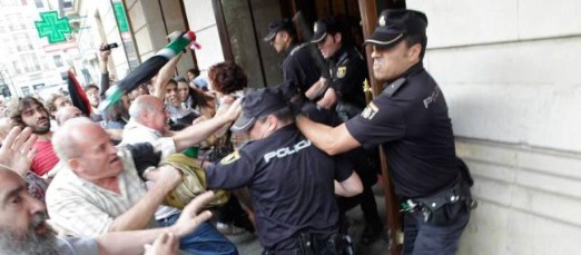 policia