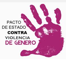 pacto estado violencia de género