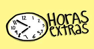 horas
